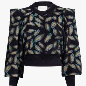 Ronny Kobo Benedetta Sweater